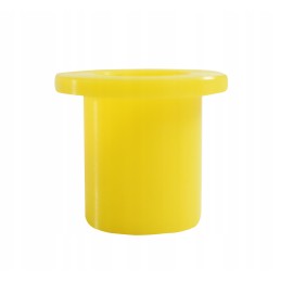 Mini ekskavatoriaus kaušo kaiščio įvorė 35 mm kaiščiui