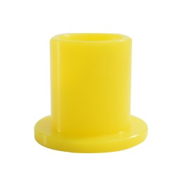 Mini ekskavatoriaus kaušo kaiščio įvorė 35 mm kaiščiui