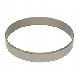 Įvorė kačių ekskavatorinio krautuvo tilte