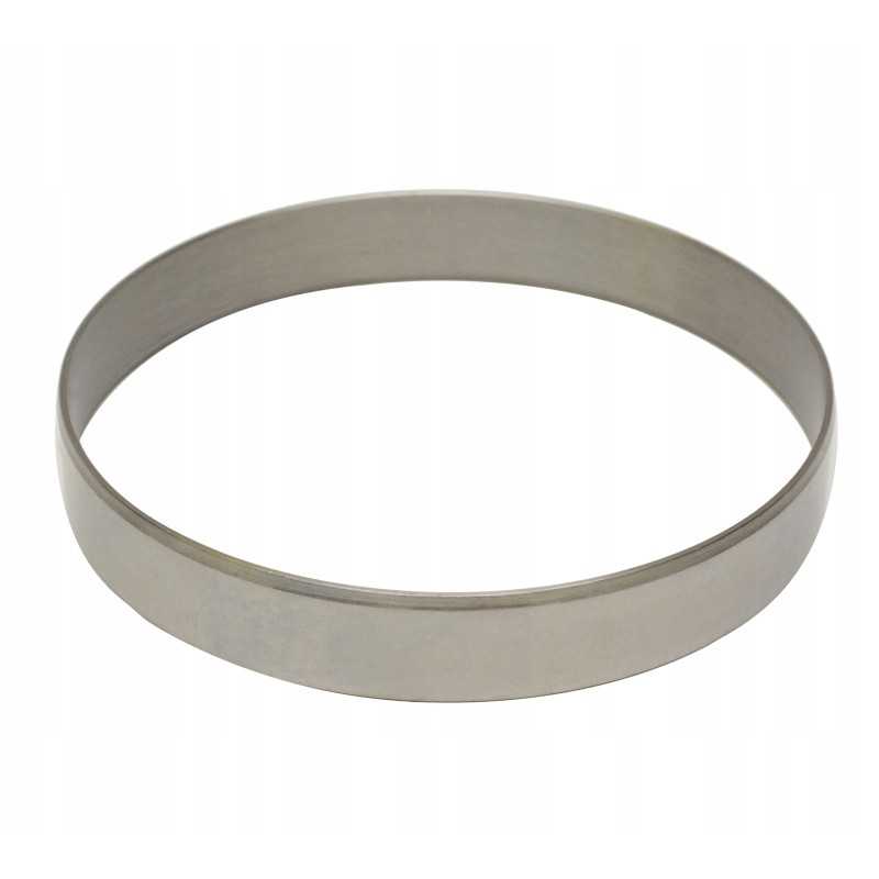 Įvorė kačių ekskavatorinio krautuvo tilte