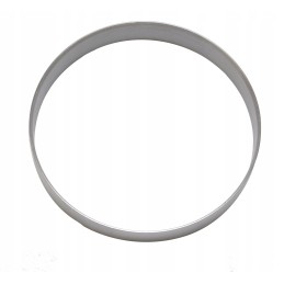 Įvorė kačių ekskavatorinio krautuvo tilte