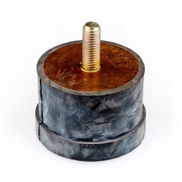 Wacker vp wp rankenos amortizatorius 0402120