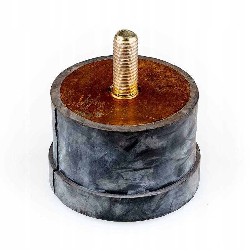 Wacker vp wp rankenos amortizatorius 0402120