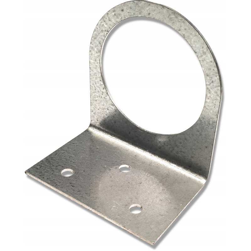 Tvirtinimo kronšteinas alyvos slėgio indikatoriui C 330