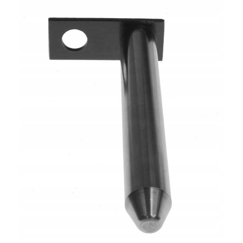 JCB mini ekskavatoriaus greito sujungimo kaištis 35 x 250 mm