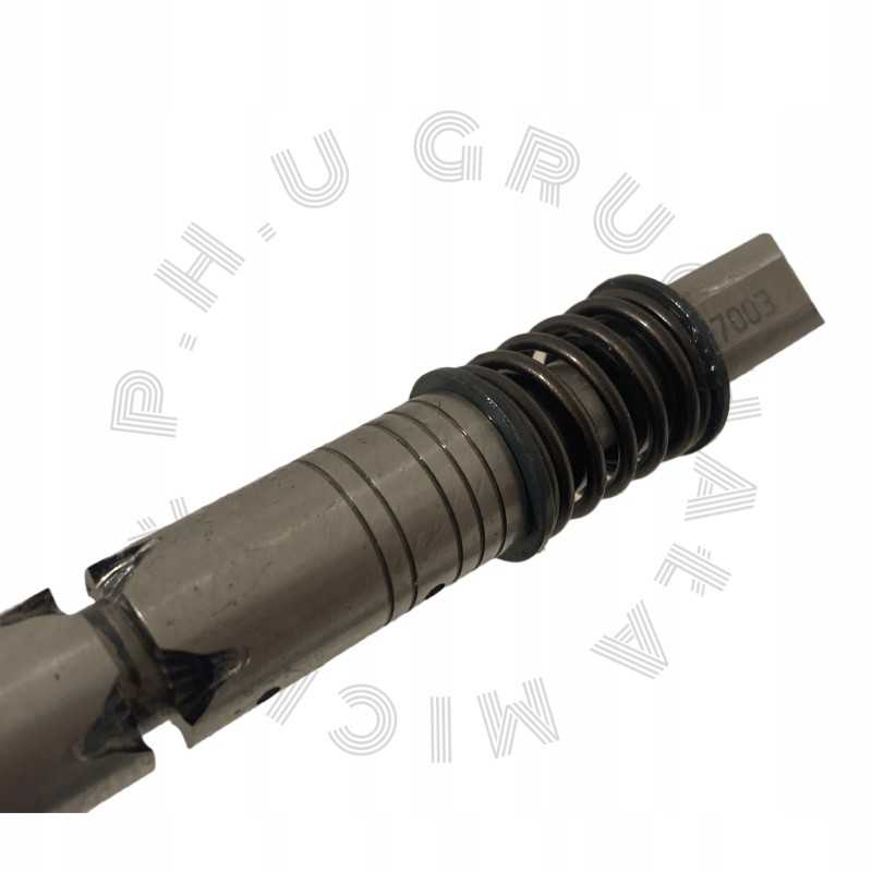 Slankiklis sauer danfoss 157b7003 pvg32 65l min