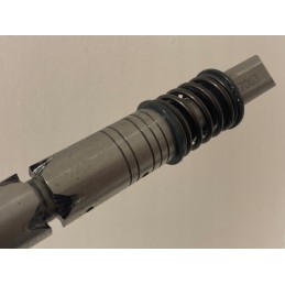 Slankiklis sauer danfoss 157b7003 pvg32 65l min