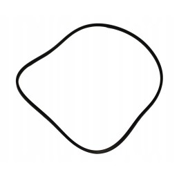 Stabdžių sandariklis cat serijos bcd