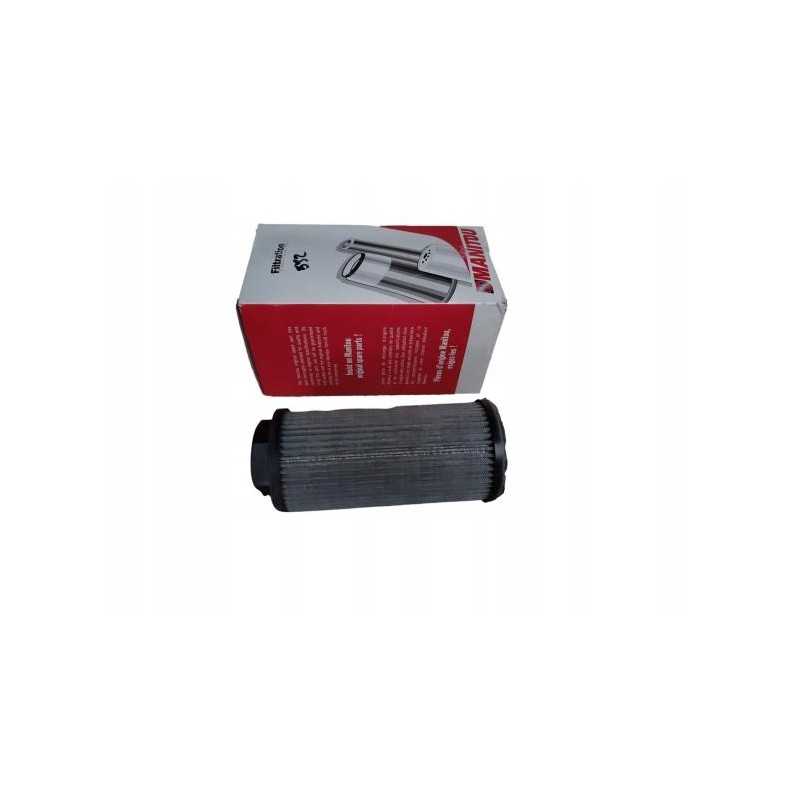 Alyvos filtras hydr manitou 513752 mrt1850 mrt2145