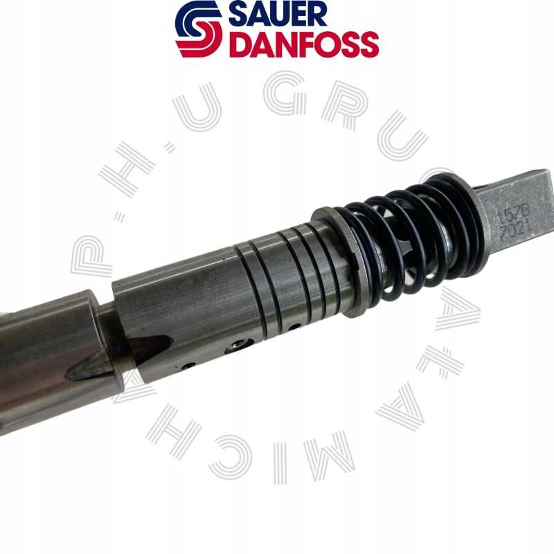 Danfoss 157b7021 slankiklis pvg32 25l min