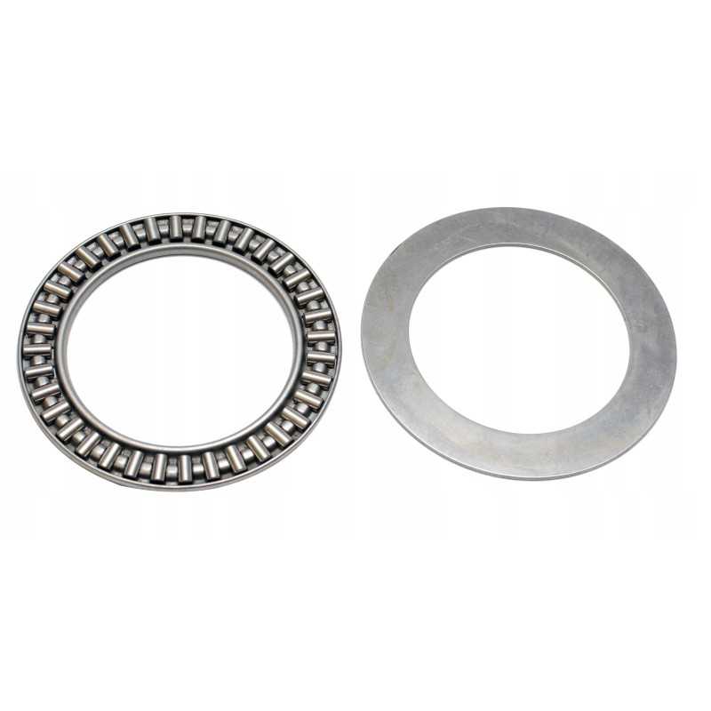 Adatinis guolis JCB ekskavatoriniam krautuvui