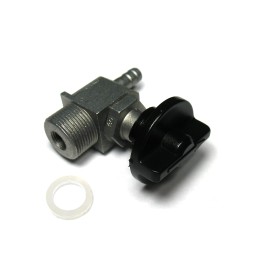 Wacker plaktukai bh kuro čiaupas naujo tipo 0222410