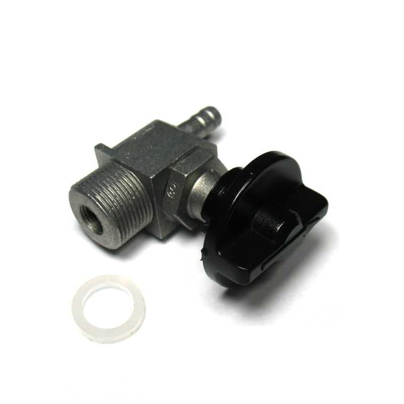 Wacker plaktukai bh kuro čiaupas naujo tipo 0222410