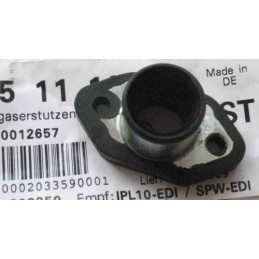 Wacker rammers bs kolektoriaus cilindro karbiuratorius 0012657