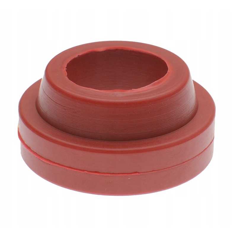 Vožtuvo dangtelio varžto tarpiklis JCB ekskavatorius