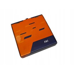 Opel 123 911 duslintuvo pakaba