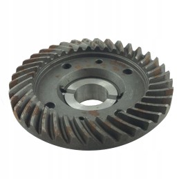 Volelis puola diskinį ratą 37t Kubota B5000