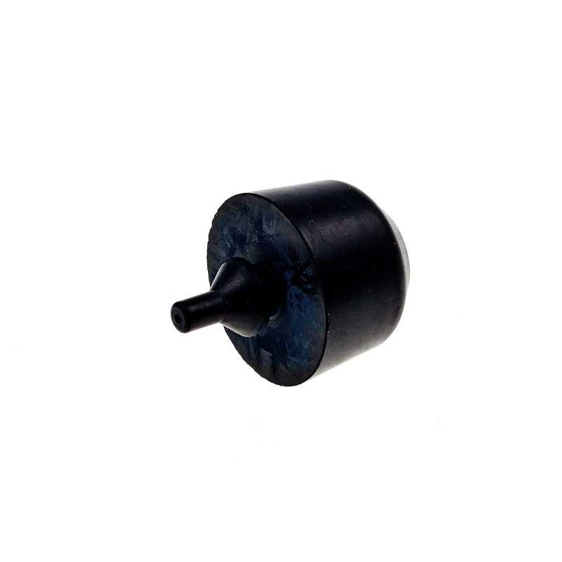 Wacker BS rammers rėmo amortizatorius 0116744