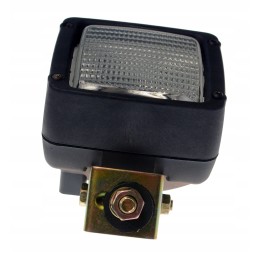 Darbo lempa JCB mini ekskavatoriams