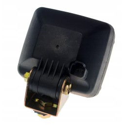 Darbo lempa JCB mini ekskavatoriams