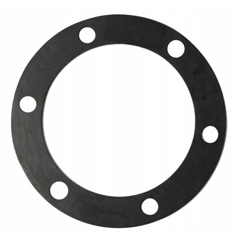 JCB 3CX hidraulinio filtro dangčio tarpiklis