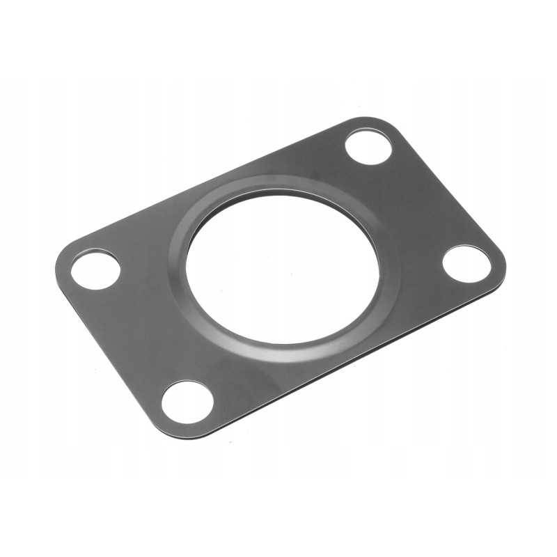 Kolektoriaus tarpinė skirta katiniam ratiniam ekskavatoriui ir teleskopiniam krautuvai