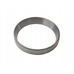 Galinės ašies guolis, cat serija bcd cva