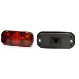 jcb 3cx lempų komplektas