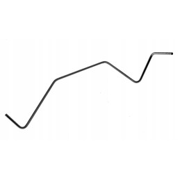 Metalinis perdavimo kabelis