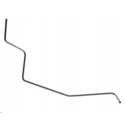 Metalinis perdavimo kabelis