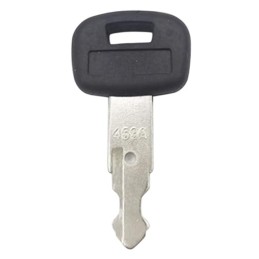 Ekskavatoriaus užvedimo rakteliai Hitachi, 10 vnt, Baaqii