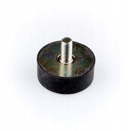 Wacker dpu grąžulo amortizatorius 5100005558