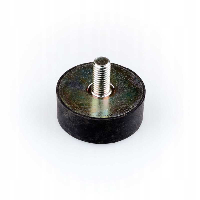 Wacker dpu grąžulo amortizatorius 5100005558