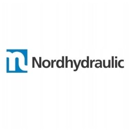 Nordhydraulic rm310 rs270 slankiklių sandariklių rinkinys