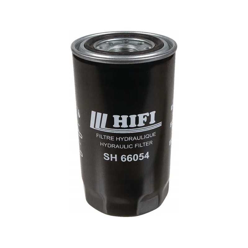 Hifi hidraulinis filtras