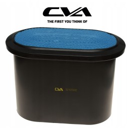 Pagrindinis oro filtras jcb 3cx 4cx cva