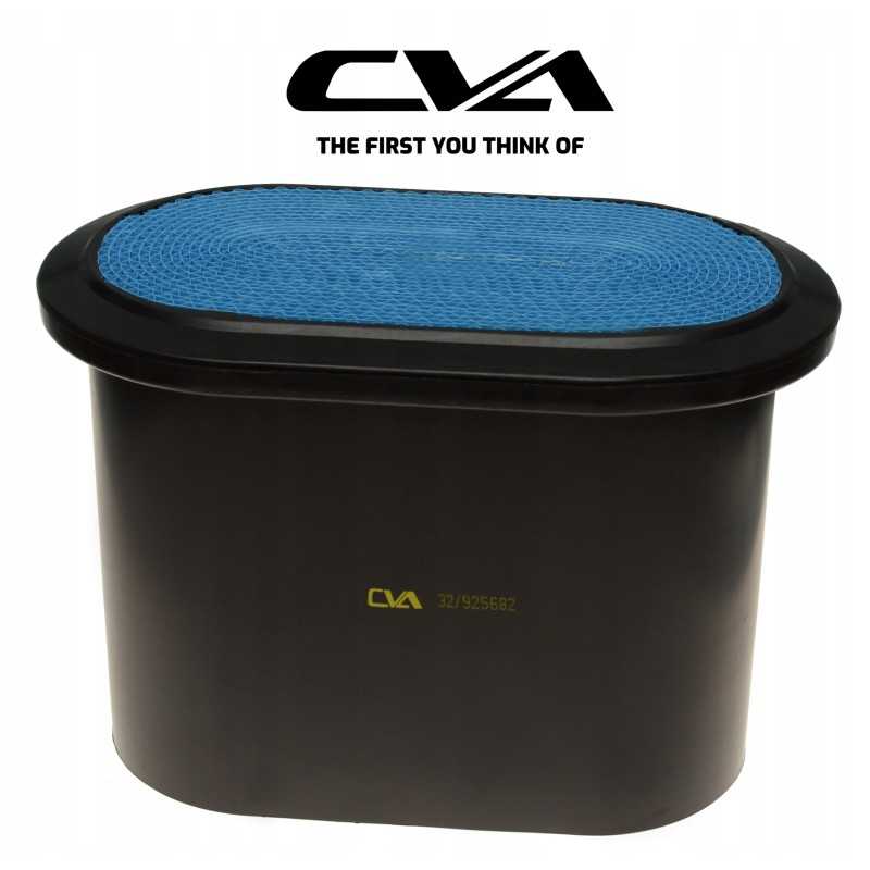 Pagrindinis oro filtras jcb 3cx 4cx cva