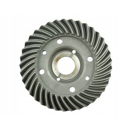 Diskinis ratas 37t roller attack 6t kubota b4200