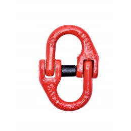 Grandinės jungties jungties jungties dydis 10 3 15t