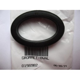 Wacker rammers bs filtro amortizatorius 5100032254