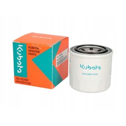 Originalus kubota w21eso1530 variklio alyvos filtras