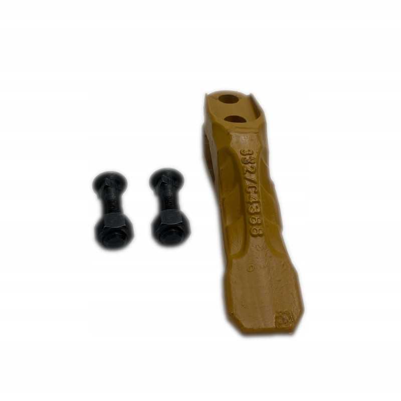 JCB 332 C4388 kaušai