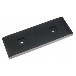 Teleskopinio krautuvo prailginimo sklendė Cat Long Life 15 2 mm