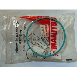 Manitou pavarų dėžės stūmoklio sandariklis 561803