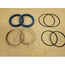 Krano sandarikliai hds pm serijos 6 kranui