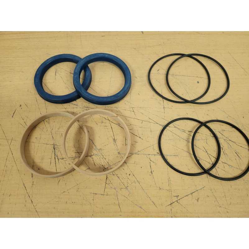 Krano sandarikliai hds pm serijos 6 kranui