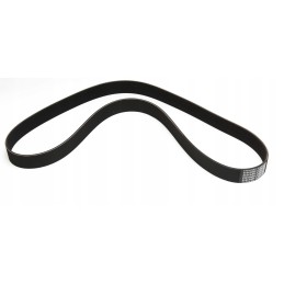 Multi V formos rumbuotas diržas cva volvo savivartis