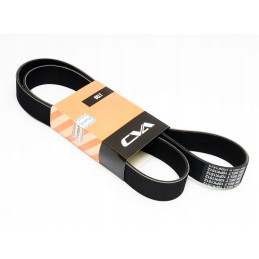 Multi V formos rumbuotas diržas cva volvo savivartis