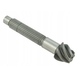 Diskinis ratas 37t roller attack 6t kubota b4200