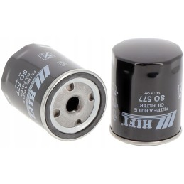 Hifi variklio alyvos filtras so577